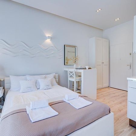 Apartamenty Marea - Visitopl Мендзиздроє Екстер'єр фото