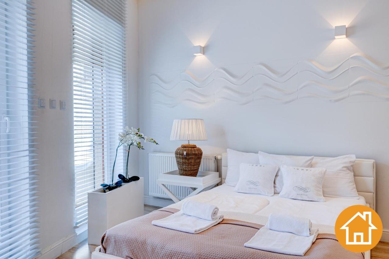 Apartamenty Marea - Visitopl Мендзиздроє Екстер'єр фото