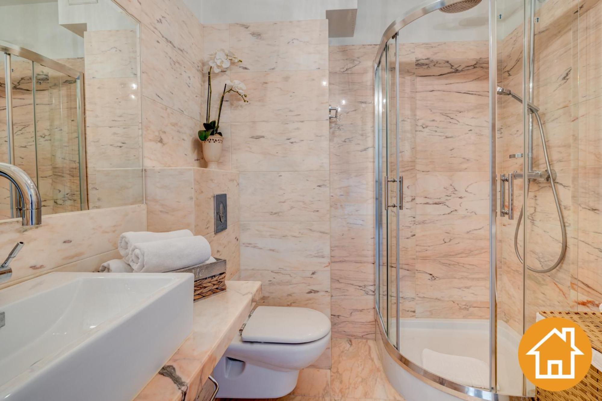 Apartamenty Marea - Visitopl Мендзиздроє Екстер'єр фото