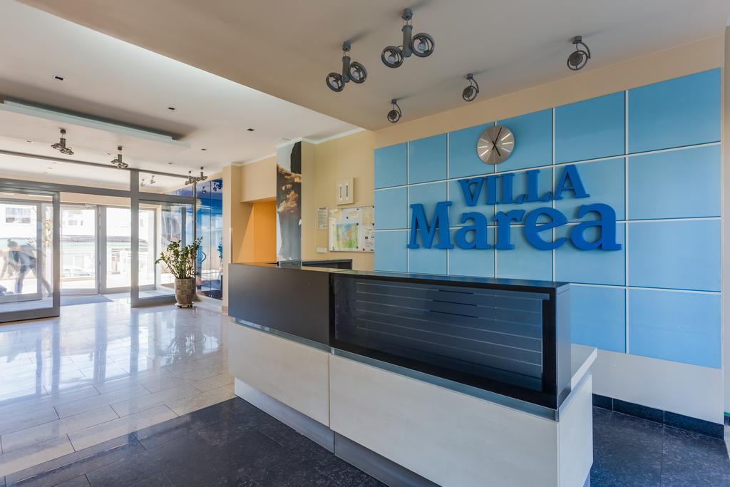 Apartamenty Marea - Visitopl Мендзиздроє Екстер'єр фото